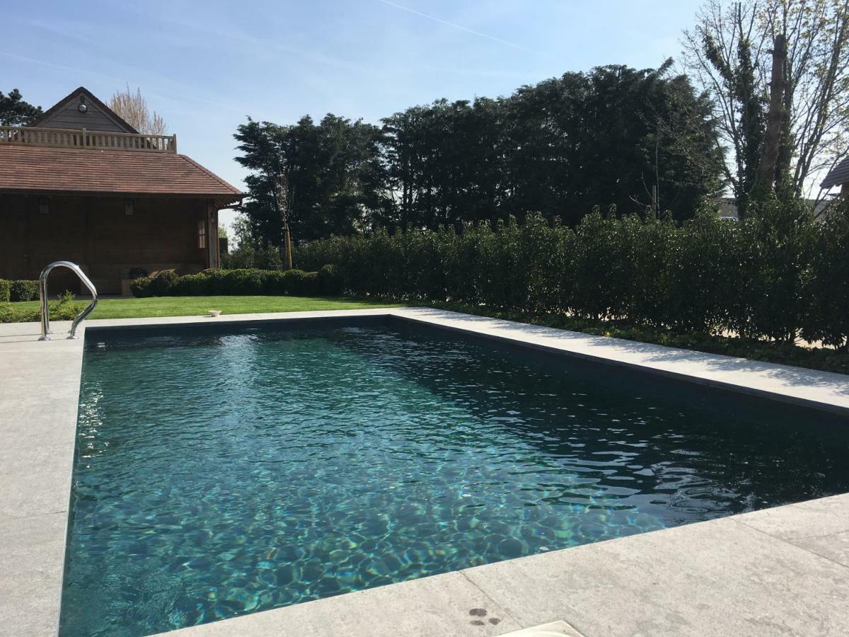 D'oude Brouwerij Bed & Breakfast De Haan