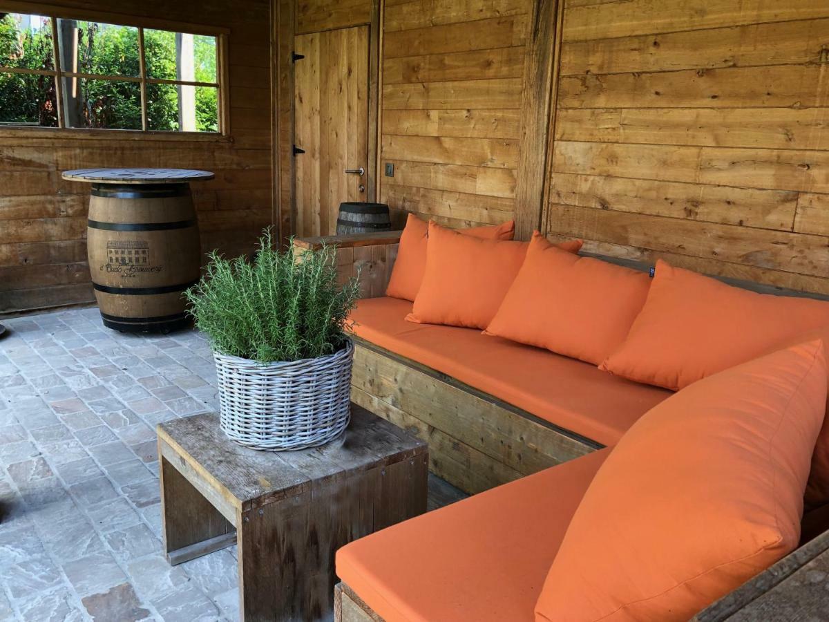 D'oude Brouwerij Bed & Breakfast